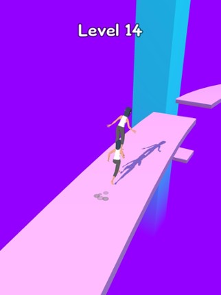 Tower Run - Grow Your Tower screenshot