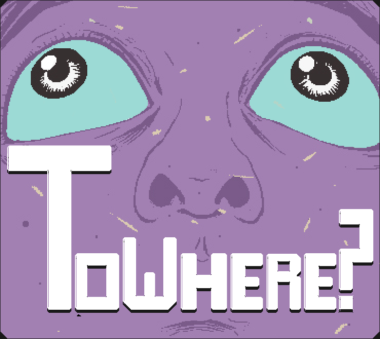 Games like ToWhere?