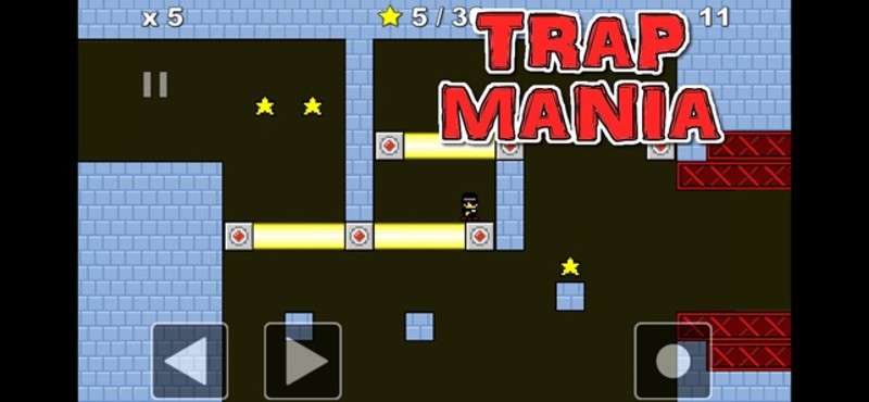 TrapMania Image