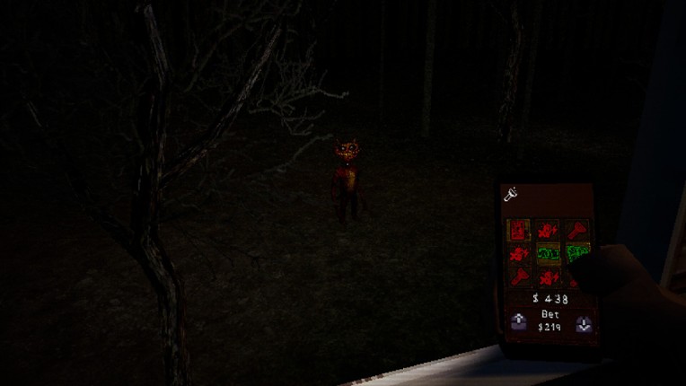 Treasure Tiger screenshot