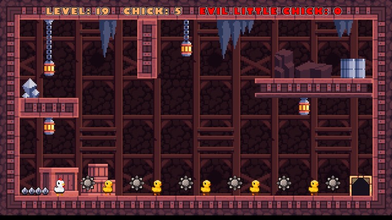 TRIPLE JUMP (XBOX SERIES) Image