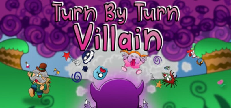 Turn By Turn Villain Image