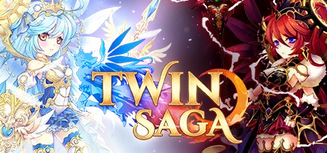 Games like Twin Saga