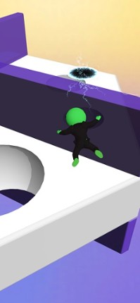 Twister Painter screenshot