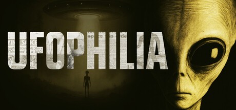 Games like UFOPHILIA