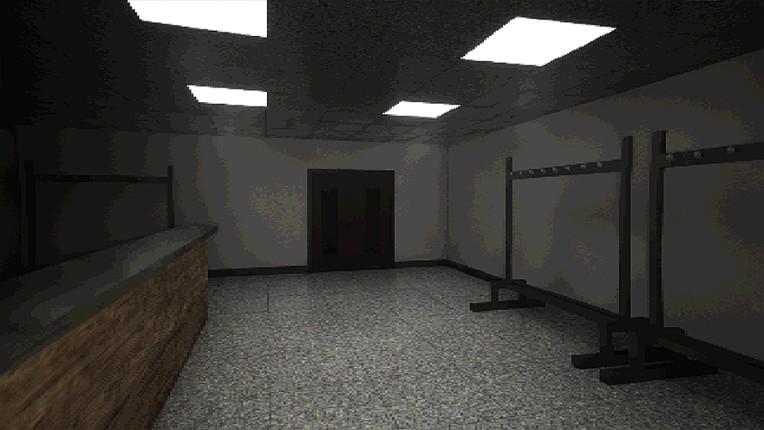 Unfound Footage screenshot