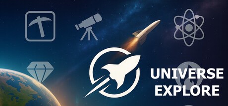 Games like Universe Exploration