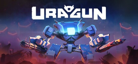 Games like Uragun