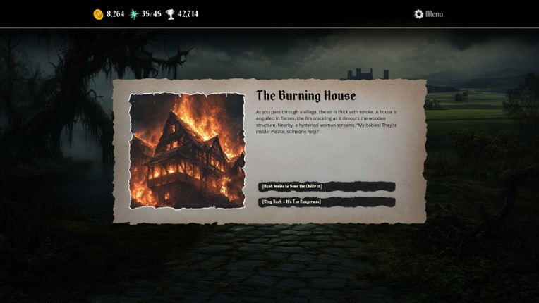 Valiant Tactics screenshot