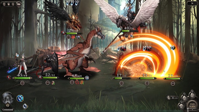 Voice of Belldona screenshot