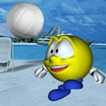 Volley Balley Image