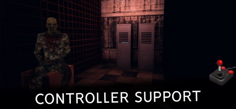 VR Horror Asylum : 3D Game screenshot