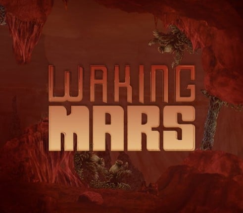 Waking Mars Image