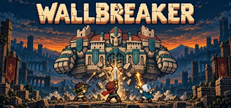Games like Wallbreaker