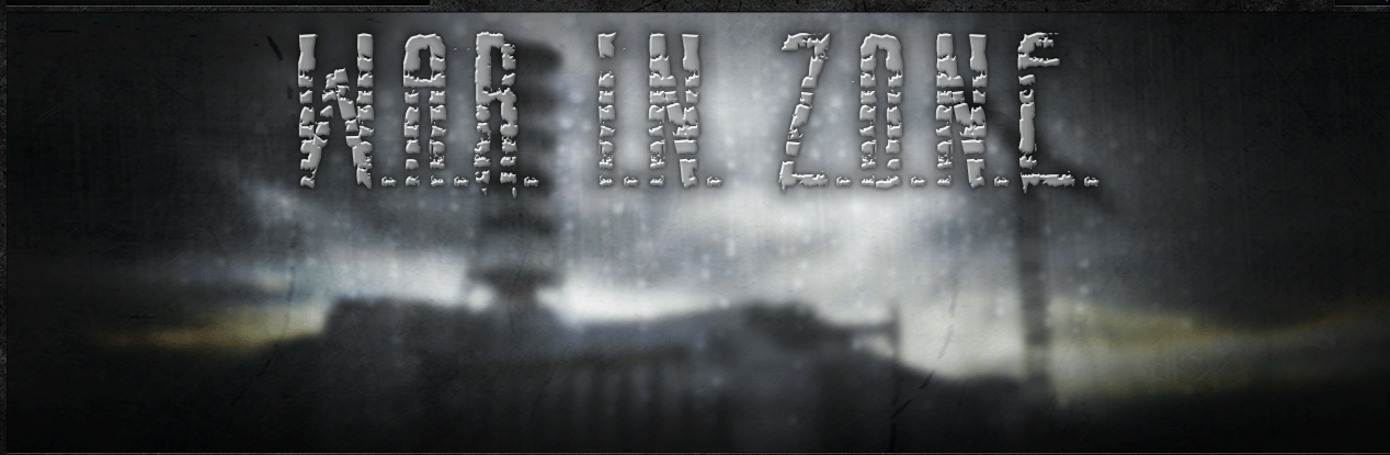 Games like War In Zone