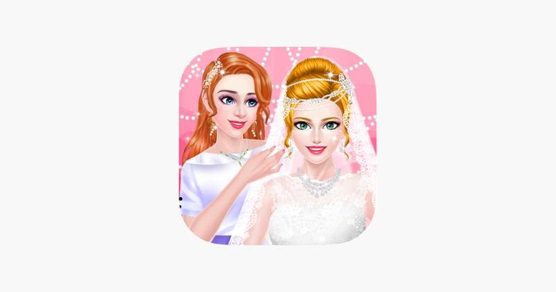 Wedding Planner - Bridal Salon Game Cover