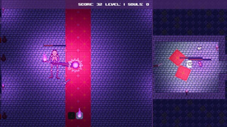 Who's The Boss? screenshot