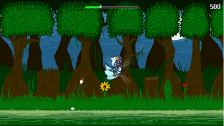 WildSpirit screenshot