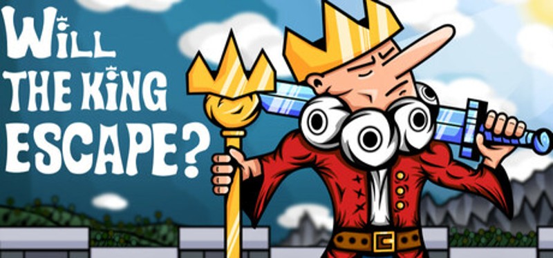 Will The King Escape? Image