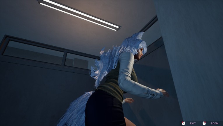 Wolf Mate screenshot