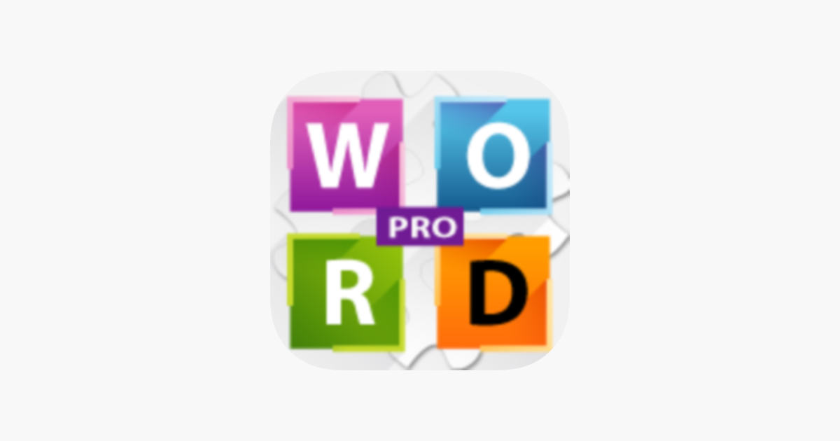 Games like Word Game - PRO