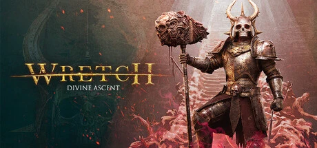 Games like Wretch: Divine Ascent