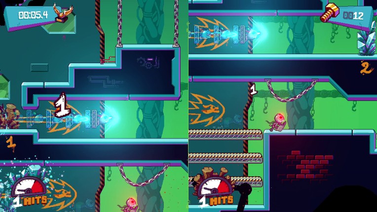 Xion Leak screenshot