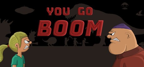 Games like You Go Boom
