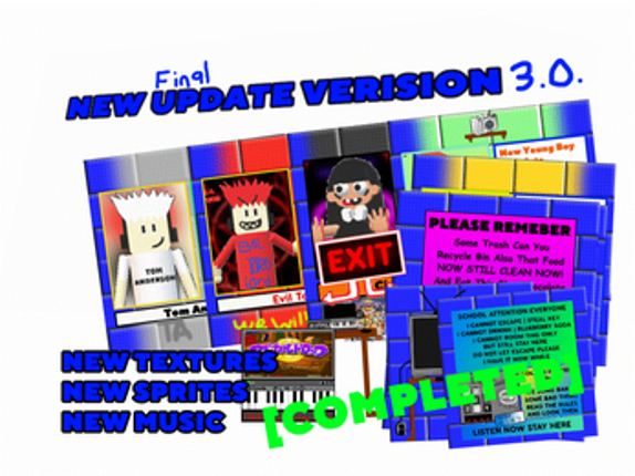 Yuliblues Basics In Powcard And Project [RTM] screenshot