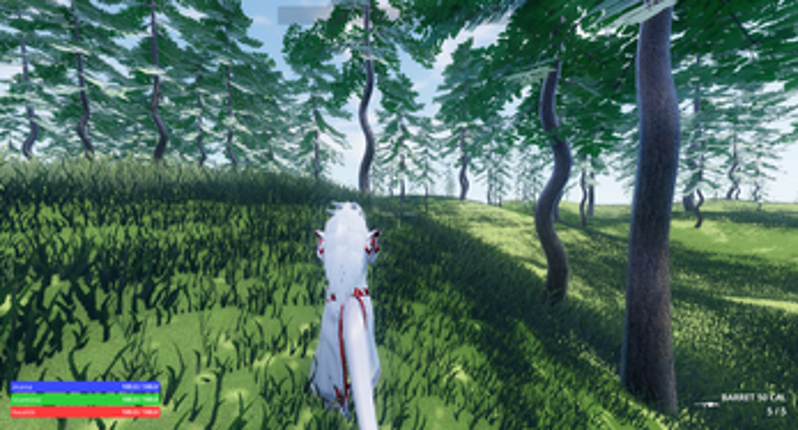 ZealotDKD Sandbox Game Image