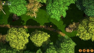 Zombie Forest 2 Image