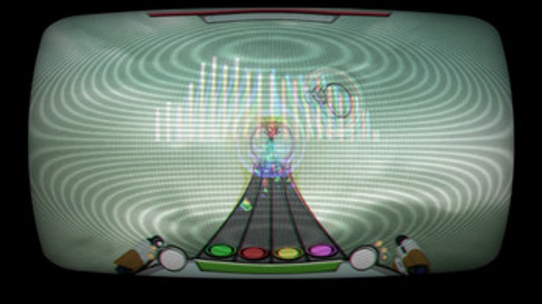 0Hz Zero Hertz screenshot