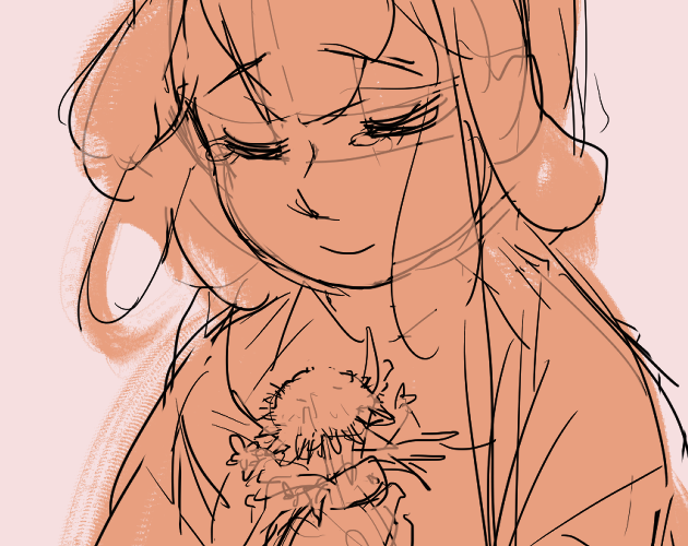 Games like 2019 sketchbook collection