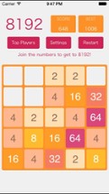 2048 original - The Best Number Puzzle Game Image