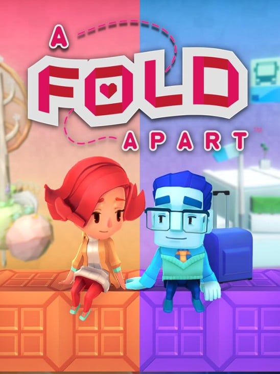 Games like A Fold Apart