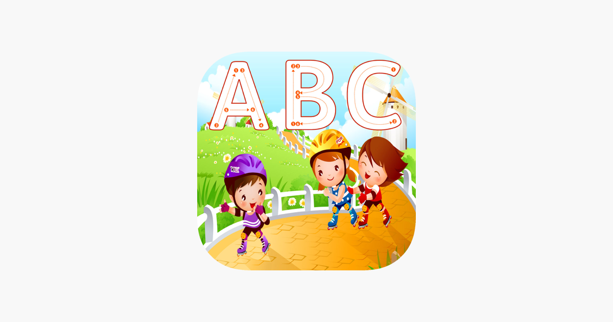 Games like ABC Alphabet Tracing Writing Letters for Preschool