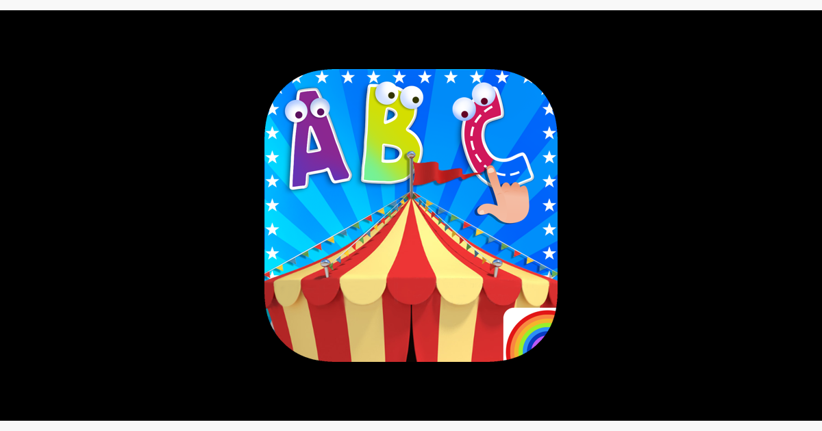 Games like ABC Letter Toy