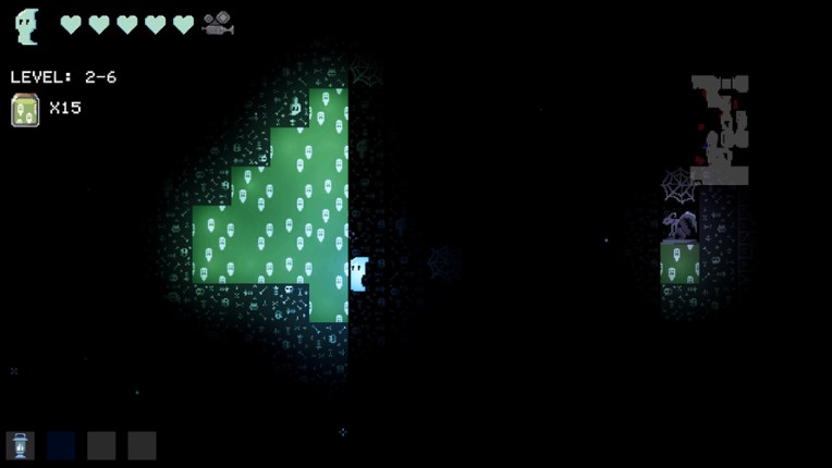Abyssal Descent screenshot
