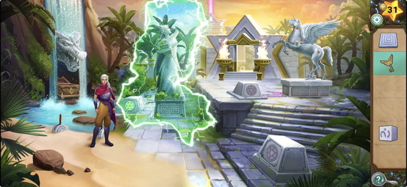 Adventure Escape Mysteries Image