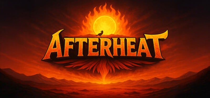 Afterheat Image
