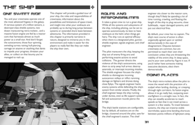 AIRLOCK Image