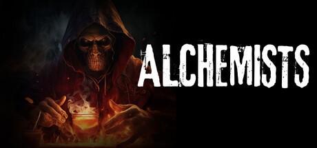 Games like Alchemists