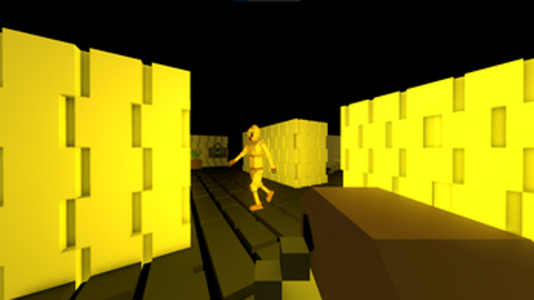 Amnesia: In a Box Image