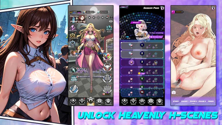 Angel Hi Image