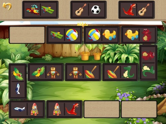 Animal Cars Party Free: Fun Games for Preschool Kids Image