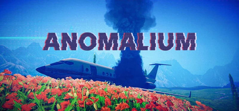 Anomalium Image