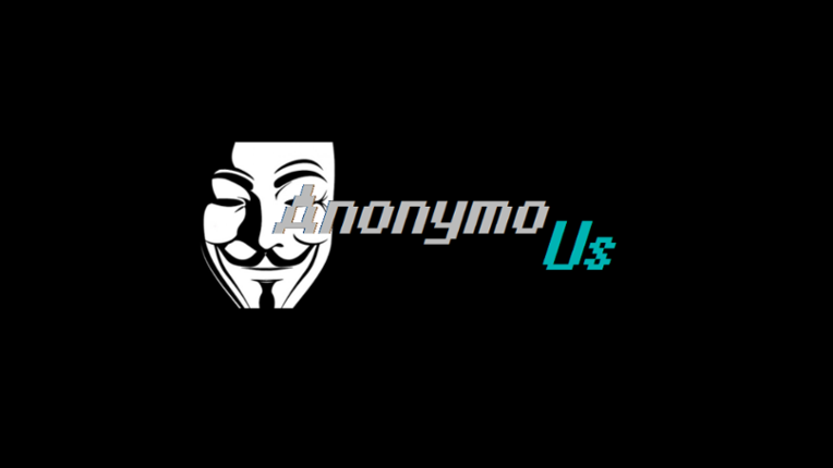 AnonymoUs Game Cover