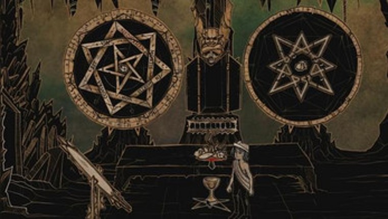 Apocalipsis Wormwood Edition screenshot