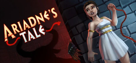 Games like Ariadne's Tale