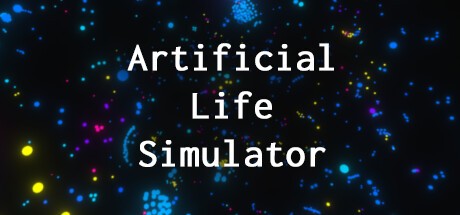 Games like Artificial Life Simulator